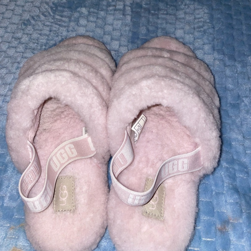 Ugh Slippers